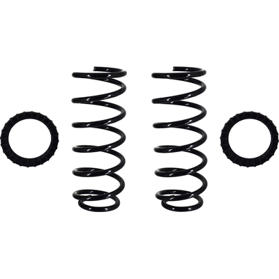 Suspension Conversion Kit by FCS AUTOMOTIVE - 95011 pa1
