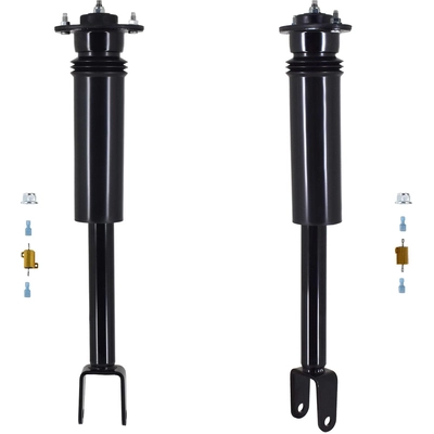 Suspension Conversion Kit by FCS AUTOMOTIVE - 95025 pa1