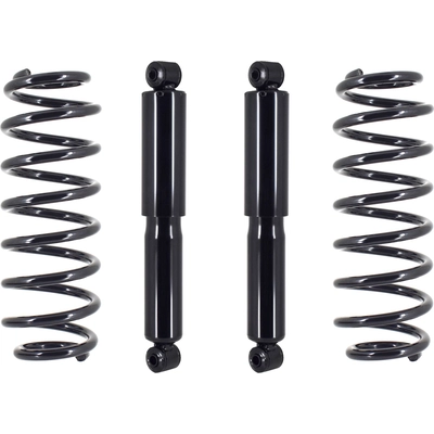 Suspension Conversion Kit by FCS AUTOMOTIVE - 95028 pa1