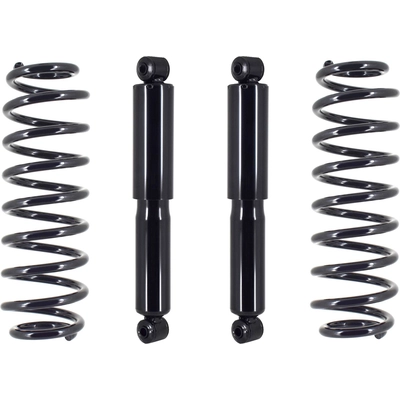 Suspension Conversion Kit by FCS AUTOMOTIVE - 95029 pa1