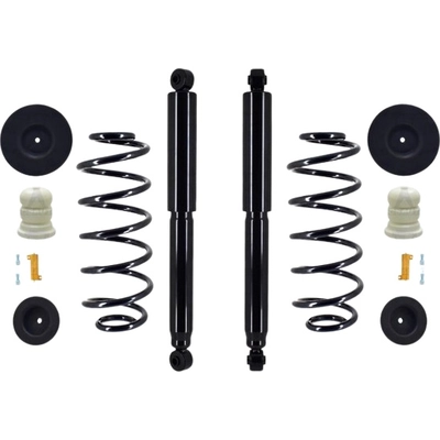 Suspension Conversion Kit by FCS AUTOMOTIVE - 95042 pa1