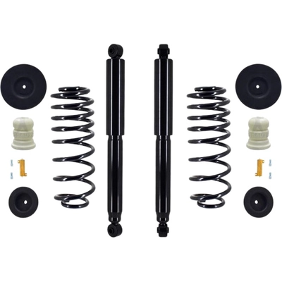 Suspension Conversion Kit by FCS AUTOMOTIVE - 95044 pa1