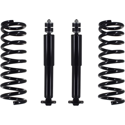 Suspension Conversion Kit by FCS AUTOMOTIVE - 95048 pa1