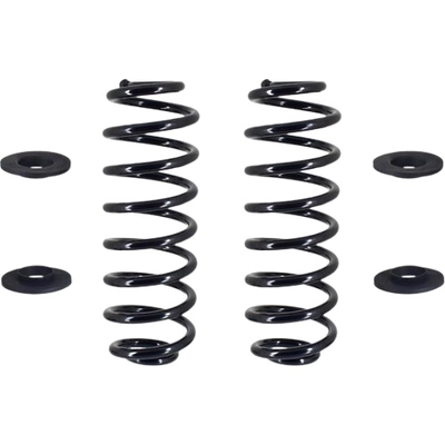 Suspension Conversion Kit by FCS AUTOMOTIVE - 95060 pa2