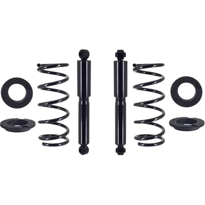 Suspension Conversion Kit by FCS AUTOMOTIVE - 95061 pa1