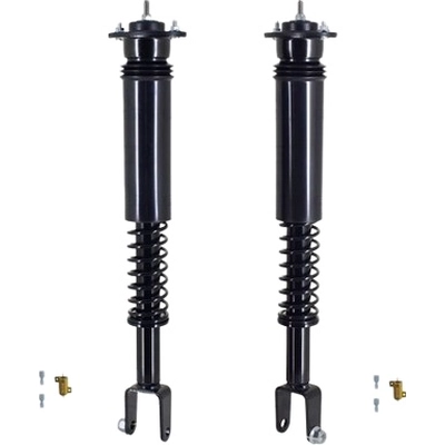 Suspension Conversion Kit by FCS AUTOMOTIVE - 95069 pa1