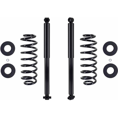Suspension Conversion Kit by FCS AUTOMOTIVE - 95074 pa1