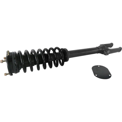 GSP NORTH AMERICA - 848212 - Suspension Strut and Coil Spring Assembly - Front pa1