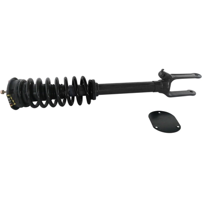 GSP NORTH AMERICA - 848212 - Suspension Strut and Coil Spring Assembly - Front pa2