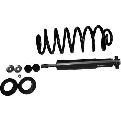 Suspension Conversion Kit by GSP NORTH AMERICA - 882322 pa1