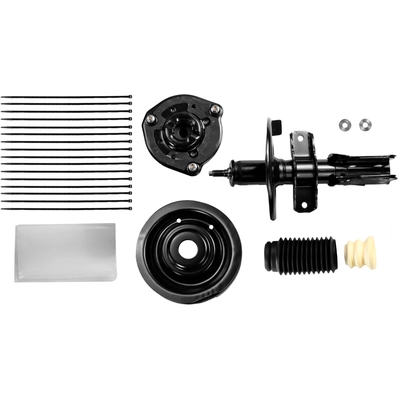 Suspension Conversion Kit by MONROE/EXPERT SERIES - 90008C2 pa2