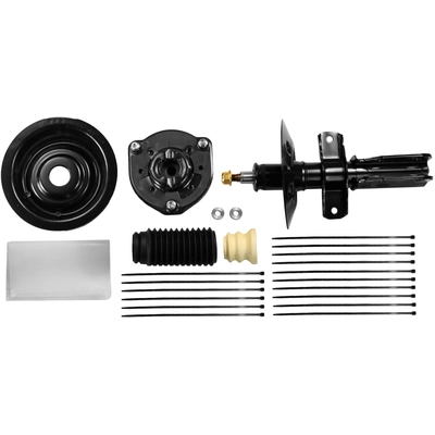 Suspension Conversion Kit by MONROE/EXPERT SERIES - 90011C2 pa1