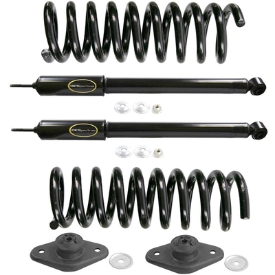 Suspension Conversion Kit by MONROE/EXPERT SERIES - 90029C pa1