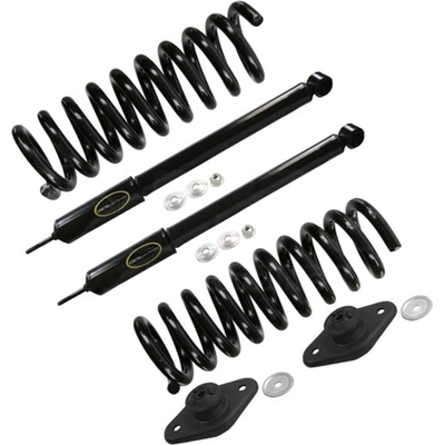 Suspension Conversion Kit by MONROE/EXPERT SERIES - 90030C pa5