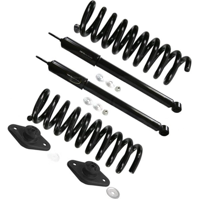 Suspension Conversion Kit by MONROE/EXPERT SERIES - 90030C pa6