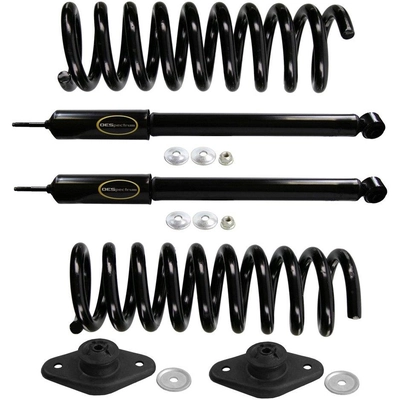 Suspension Conversion Kit by MONROE/EXPERT SERIES - 90030C pa1