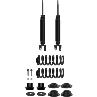 MONROE/EXPERT SERIES - 90032C3 - Suspension Conversion Kit pa1