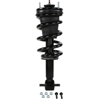 MONROE/EXPERT SERIES - 90033C1 - Active to Passive Suspension Conversion Kit pa2