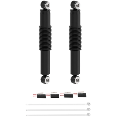 MONROE/EXPERT SERIES - 90033C3 - Active to Passive Suspension Conversion Kit pa1