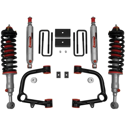 Suspension Conversion Kit by RANCHO - RS66901R9-1 pa2