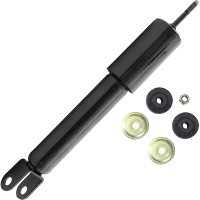 Suspension Conversion Kit by UNITY AUTOMOTIVE - 22115000 pa2