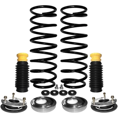 Suspension Conversion Kit by UNITY AUTOMOTIVE - 30172000 pa1