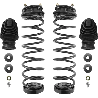 Suspension Conversion Kit by UNITY AUTOMOTIVE - 30172000 pa3