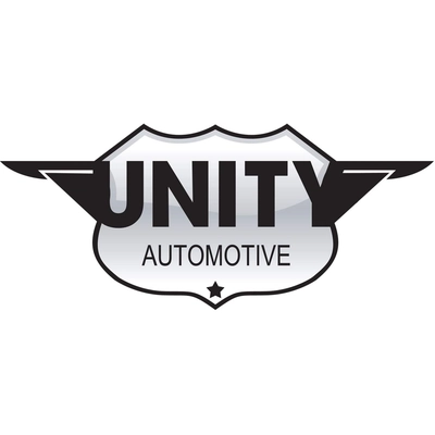 Suspension Conversion Kit by UNITY AUTOMOTIVE - 30512800 pa2