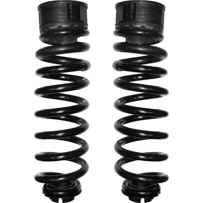 Suspension Conversion Kit by UNITY AUTOMOTIVE - 30512900 pa3