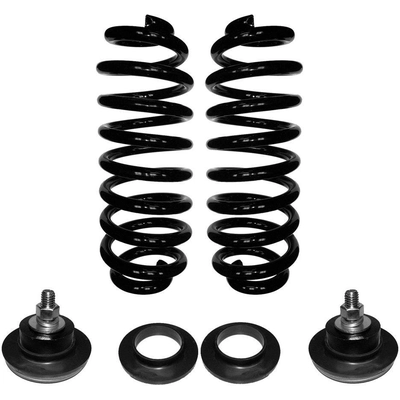 UNITY AUTOMOTIVE - 30525000 - Suspension Conversion Kit pa1