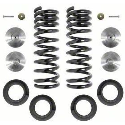 Suspension Conversion Kit by UNITY AUTOMOTIVE - 30572000 pa1