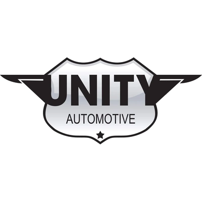 Suspension Conversion Kit by UNITY AUTOMOTIVE - 31573000 pa2