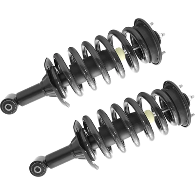 Suspension Conversion Kit by UNITY AUTOMOTIVE - 31573000 pa3