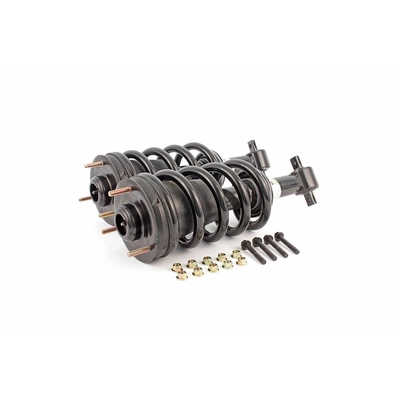 UNITY AUTOMOTIVE - 61590C - Ensemble de conversion de suspension pa1