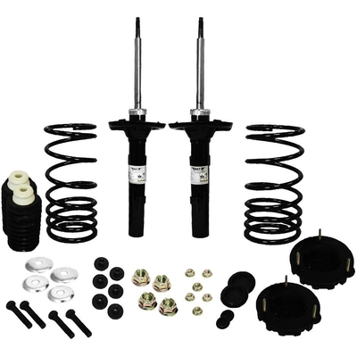 Suspension Conversion Kit by UNITY AUTOMOTIVE - 65100C pa2