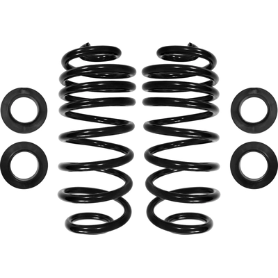 UNITY AUTOMOTIVE - 65220C - Rear Active to Passive Suspension Conversion Kit pa2