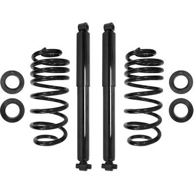 UNITY AUTOMOTIVE - 65230C - Suspension Conversion Kit pa4