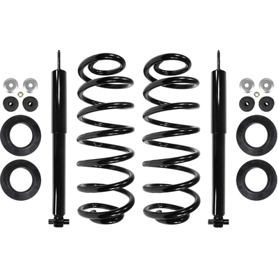 Suspension Conversion Kit by UNITY AUTOMOTIVE - 65993C pa3