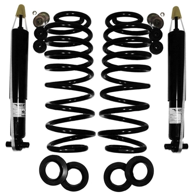 Ensemble de conversion de suspension by UNITY AUTOMOTIVE - 65993C pa1