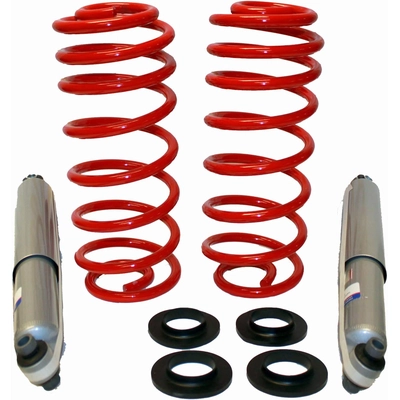 Suspension Conversion Kit by WESTAR INDUSTRIES - CK7626WS pa1