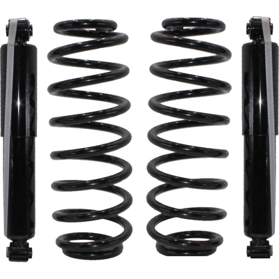 Suspension Conversion Kit by WESTAR INDUSTRIES - CK7631 pa1