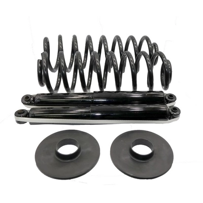 Suspension Conversion Kit by WESTAR INDUSTRIES - CK7808WS pa2