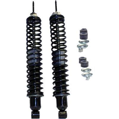 Suspension Conversion Kit by WESTAR INDUSTRIES - CK7815 pa1