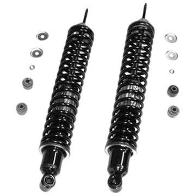 Ensemble de conversion de suspension de WESTAR INDUSTRIES - CK7815 pa2