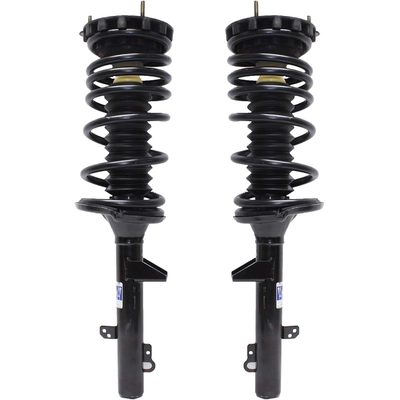 Suspension Conversion Kit by WESTAR INDUSTRIES - CK7834 pa1