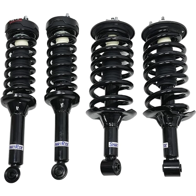 WESTAR INDUSTRIES - CK7865 - Suspension Conversion Kit pa2