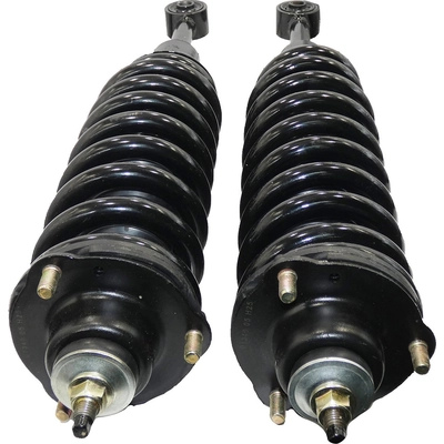 Suspension Conversion Kit by WESTAR INDUSTRIES - CK7869 pa1
