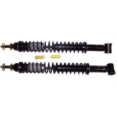 Suspension Conversion Kit by WESTAR INDUSTRIES - CK7610 pa1