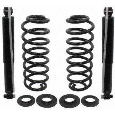Suspension Conversion Kit by WESTAR INDUSTRIES - CK7629 pa1