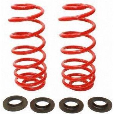 Suspension Conversion Kit by WESTAR INDUSTRIES - CK7800 pa1